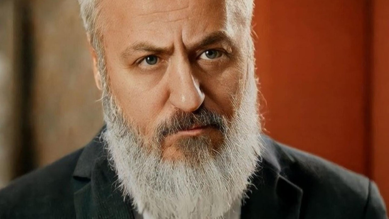 Barış Falay Kardelenler dizisinin kadrosuna dahil oldu! Barış Falay kimdir?