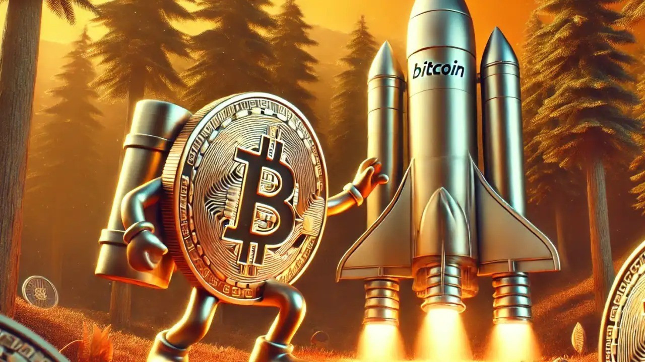 Bitcoin 100 bin dolar rekorunu ne zaman kırar?