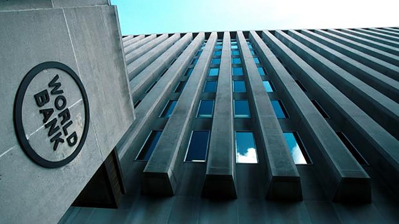 Dünya Bankası: Faiz maliyetleri son 20 yılın en yüksek seviyesine çıktı