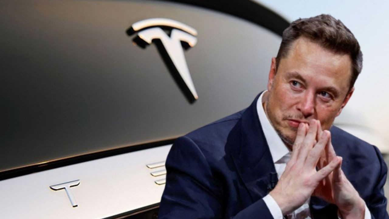Elon Musk'ın Tesla'sı  mühendis arıyor! Maaşlar 318 bin dolara kadar çıkıyor