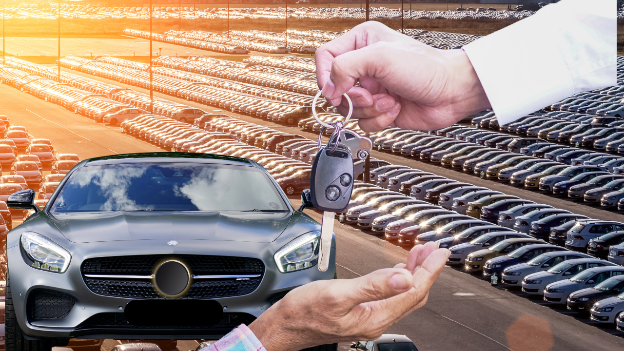 İkinci el otomobil alanlar dikkat! Dolandırıcıların ağına düşmeyin