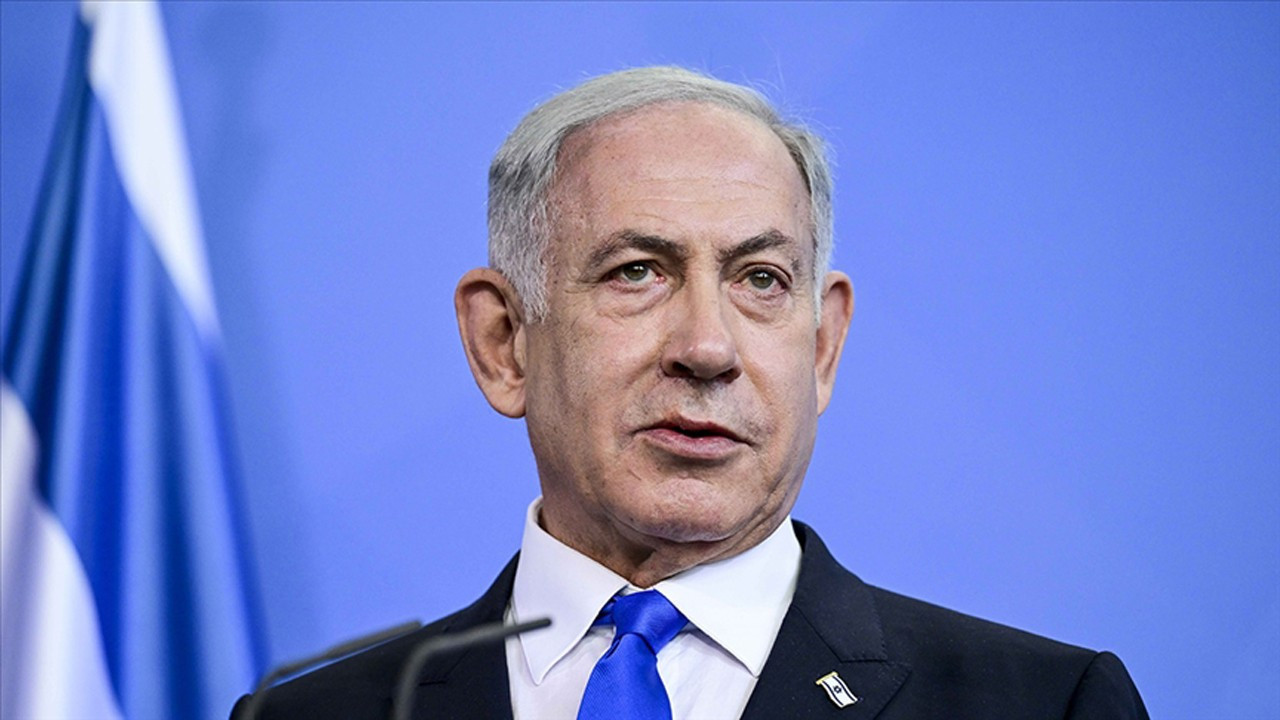 Netanyahu'dan Golan Tepeleri açıklaması: Sonsuza kadar İsrail'in ayrılmaz bir parçası olacak