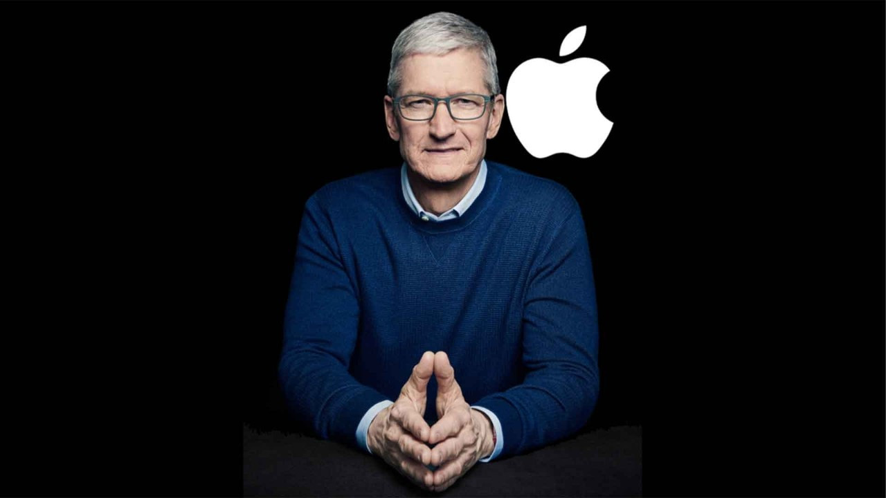 Tim Cook: Çinli tedarikçilerimiz olmasaydı Apple olmazdı