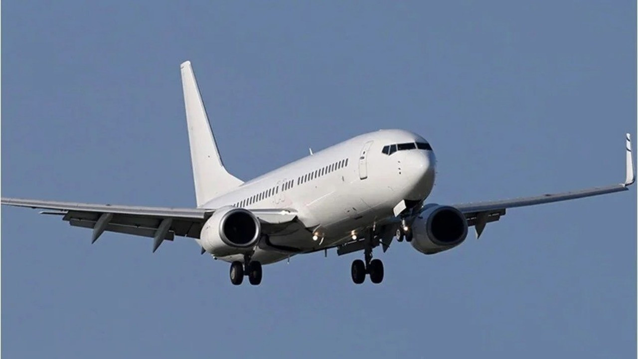 Antalya - Hamburg uçağında alarm! Pilotlar zamanla yarıştı: O anlar telsiz kayıtlarına yansıdı