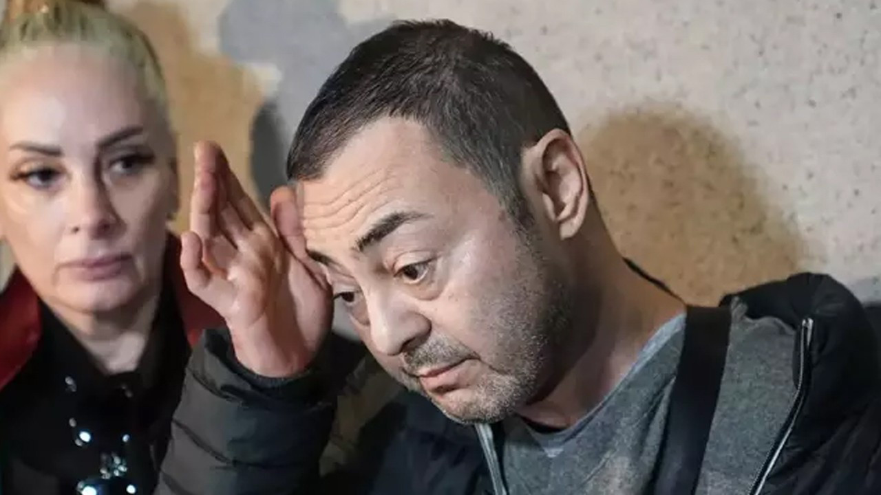 Yasa dışı bahis soruşturması! Serdar Ortaç hakkında yeni karar