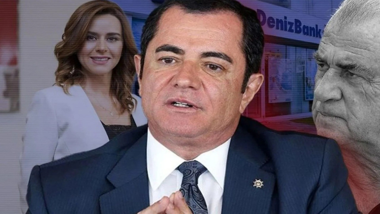 240 yıla kadar hapsi isteniyordu! Mahkemeden Denizbank Genel Müdürü için karar