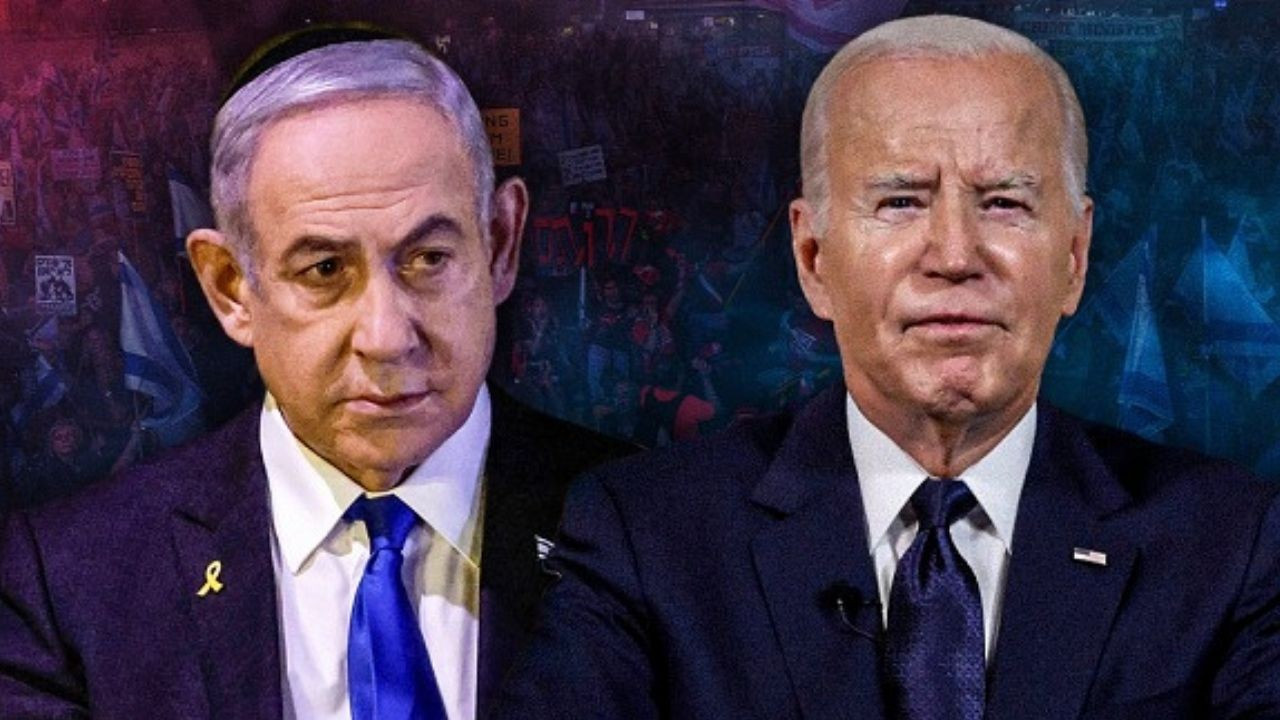 ABD’den Gazze’de savaşı bitirecek adım geldi! Biden’ın ‘Türkiye’ vurgusu dikkat çekti