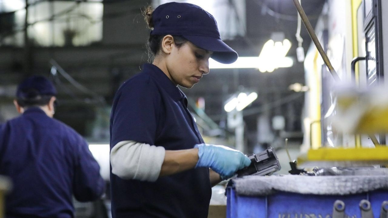 Almanya’nın nitelikli işçi ihtiyacı artıyor! 288 bin yabancı için harekete geçme uyarısı yapıldı