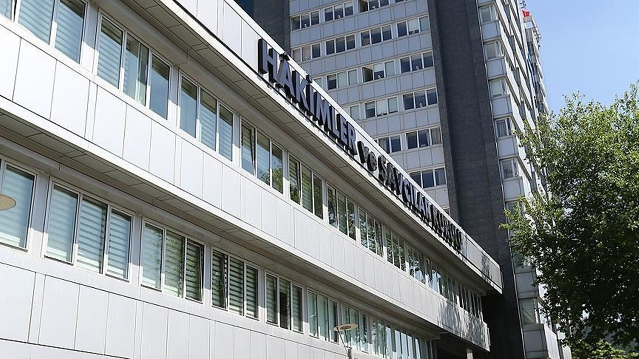 Antalya Cumhuriyet Savcısı Mehmet Çağlayan açığa alındı