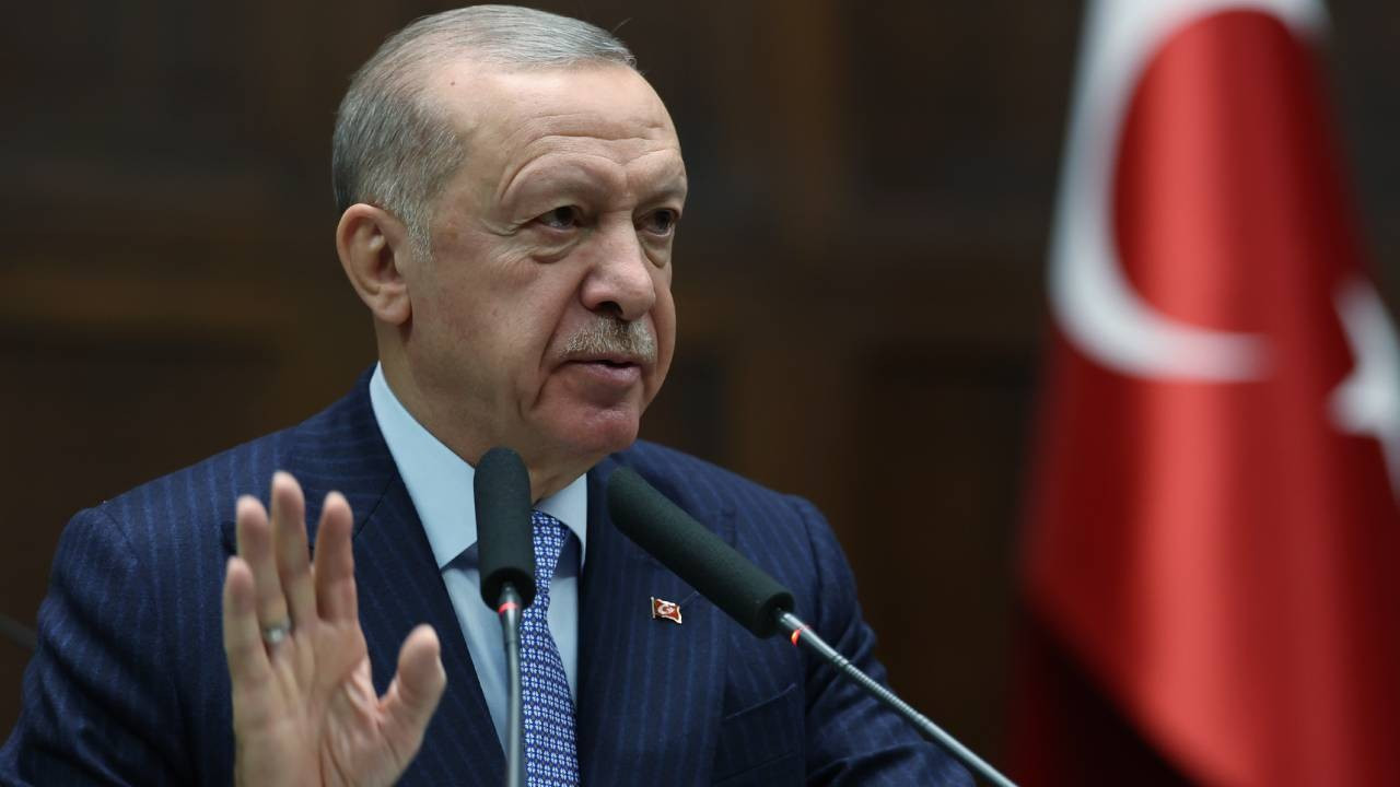 Belediyelerin açtıkları kreşler kapatılacak mı? Cumhurbaşkanı Erdoğan'dan ilk açıklama