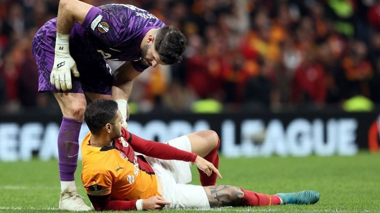 Mauro Icardi ameliyat edilecek! Galatasaray son durumu açıkladı
