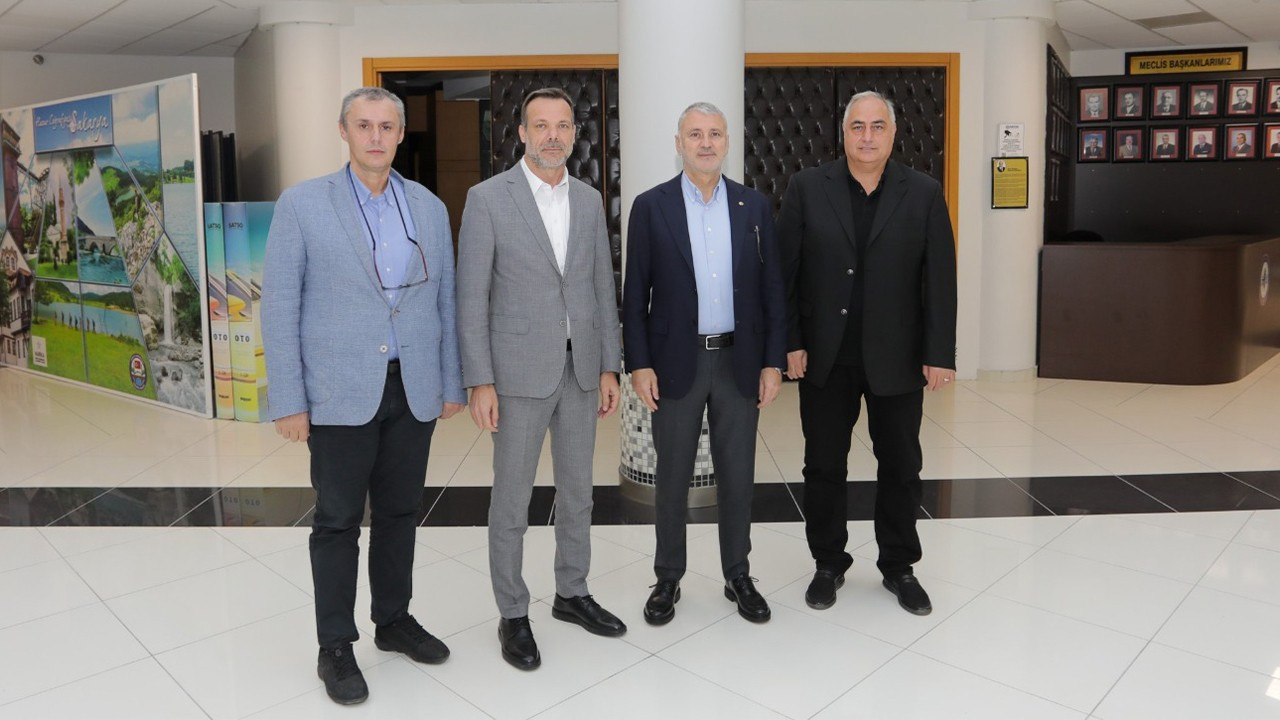 “Paslanmazda yeni ek vergi Sakarya’da üretimi bitirir”