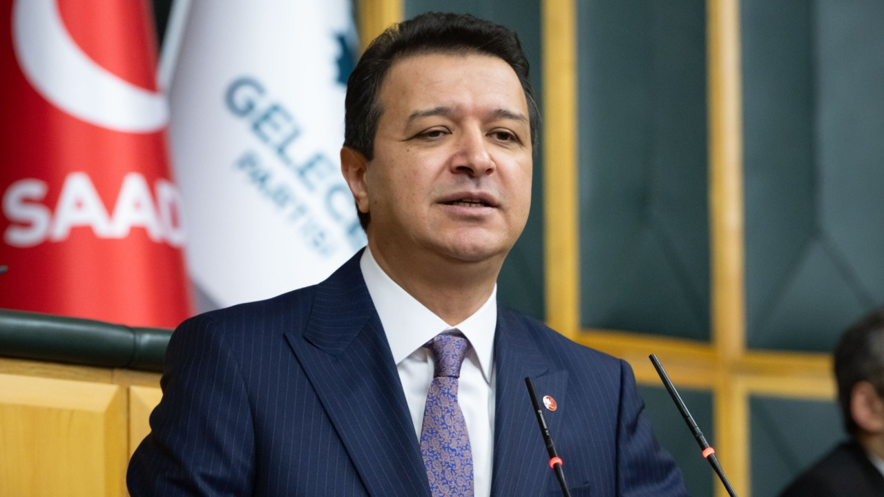 Saadet Partisi'nin yeni liderinden asgari ücret teklifi: Bu rakamın altı gerçekçi değildir!