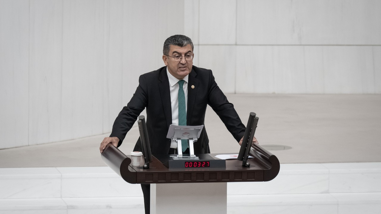 TBMM'de "asgari ücret ve emekli maaşı" önerisi reddedildi