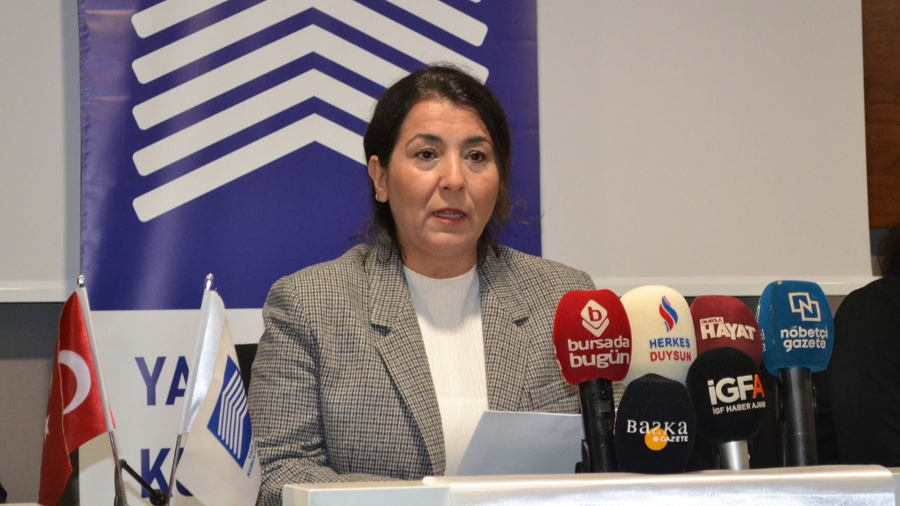 Yapı denetim kuruluşları kanun teklifinde revize istiyor