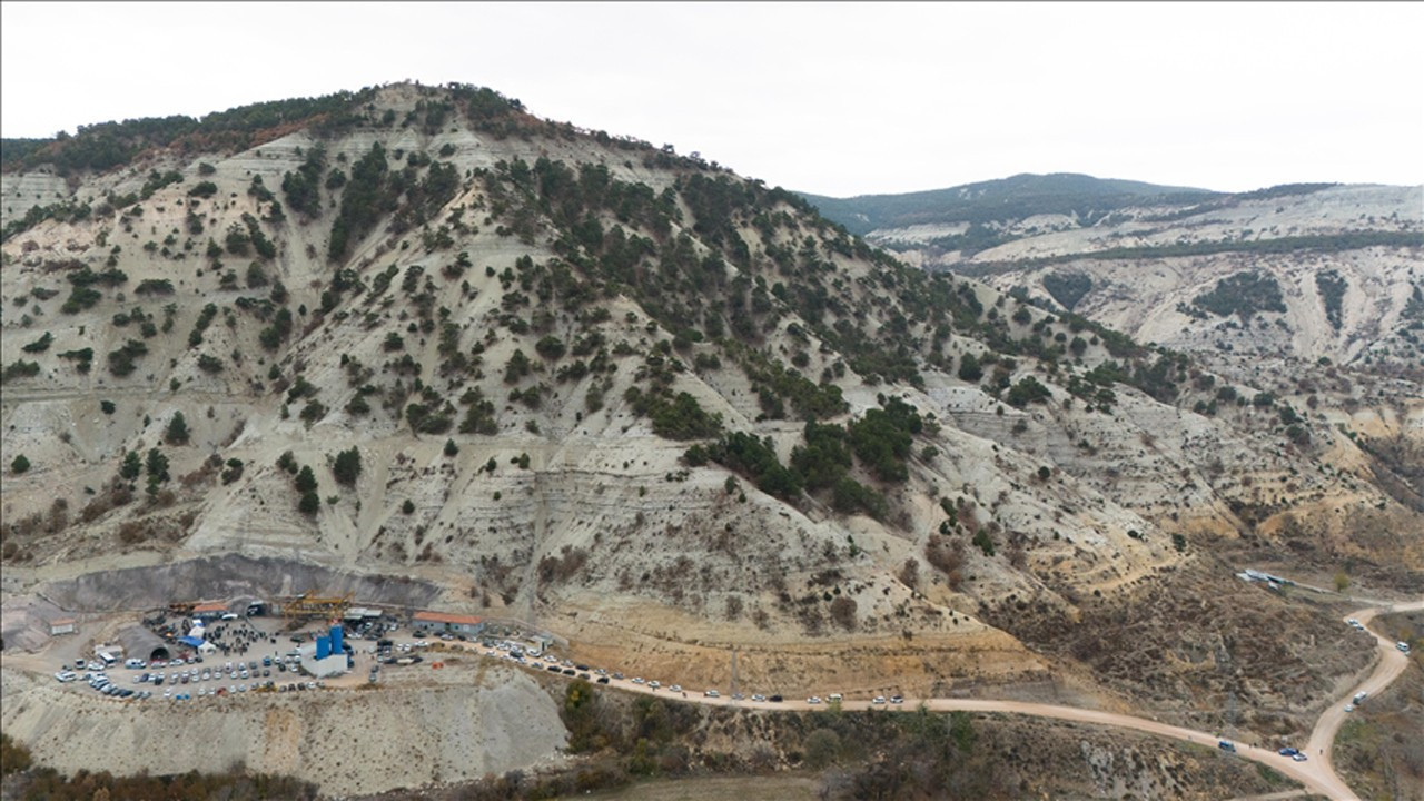 Çayırhan Termik Santrali ihalesinde son teklif verme tarihi uzatıldı