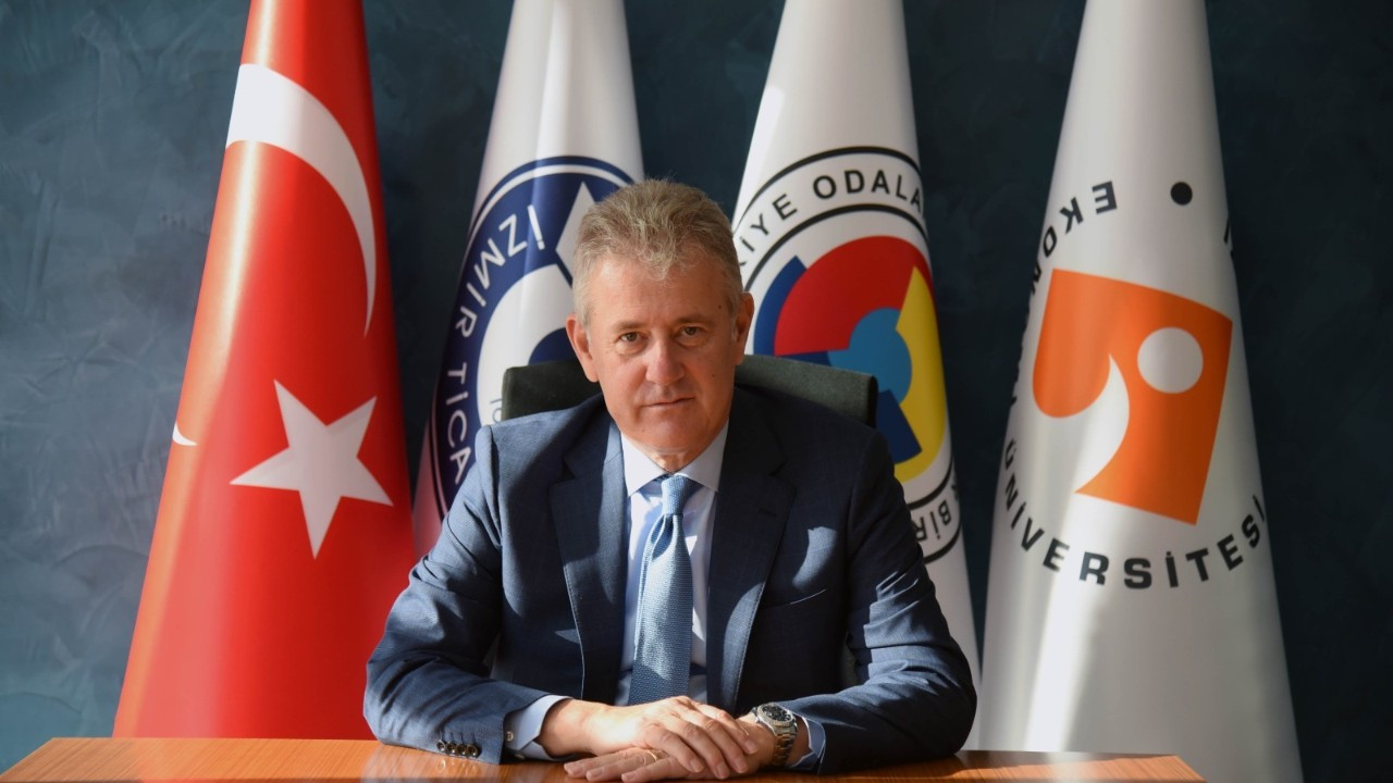 İzmir Ticaret Odası Karbon ayak izini hesaplatan ilk Ticaret Odası oldu