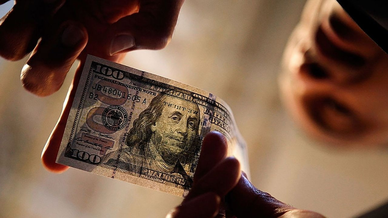 Son dakika: İstanbul'da 'sahte dolar' soruşturması! Başsavcılık harekete geçti