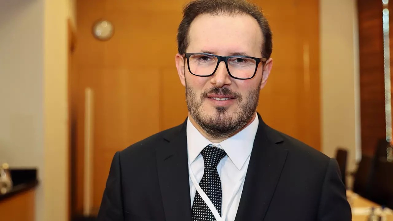 Şuayip Birinci'den 'e-nabız' açıklaması: Bazı insanların 'oltalama' ile verilerini aldılar