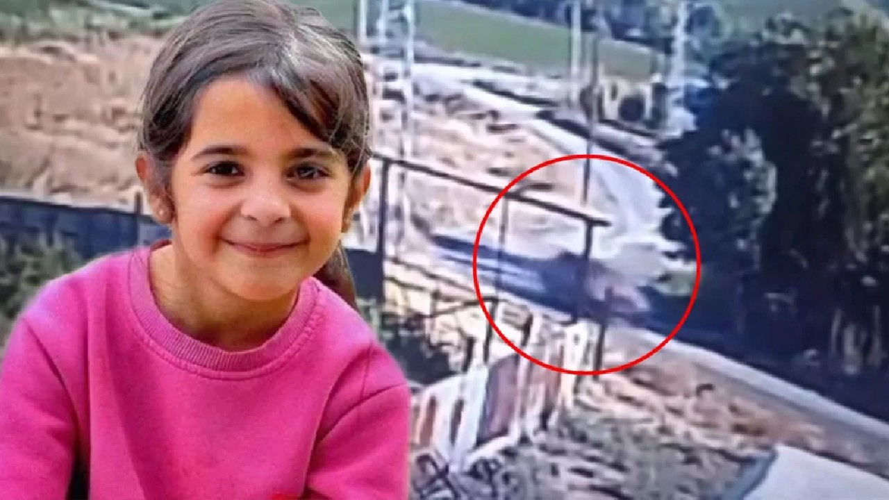 Nevzat Bahtiyar'ın Narin'in cesedini taşıdığı araçta delil toplama görüntüsü dava dosyasına eklendi
