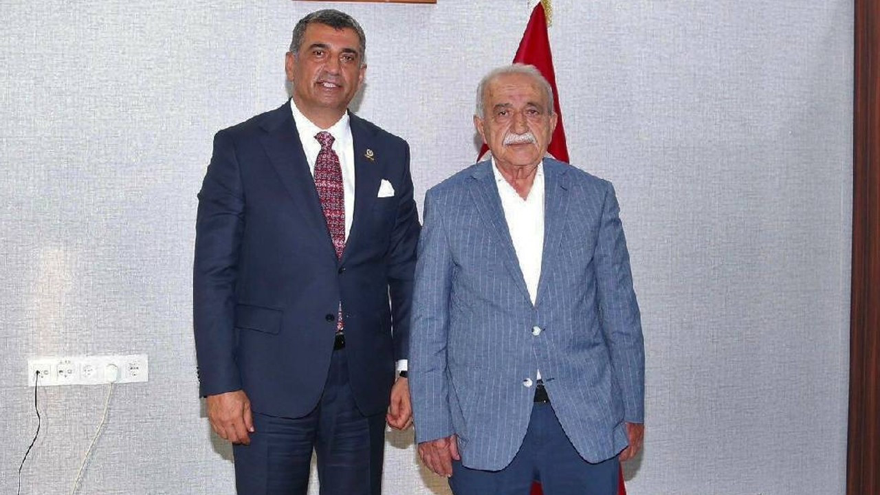 Yeniden Refah'lı belediyeden İmamoğlu'na teşekkür mesajı