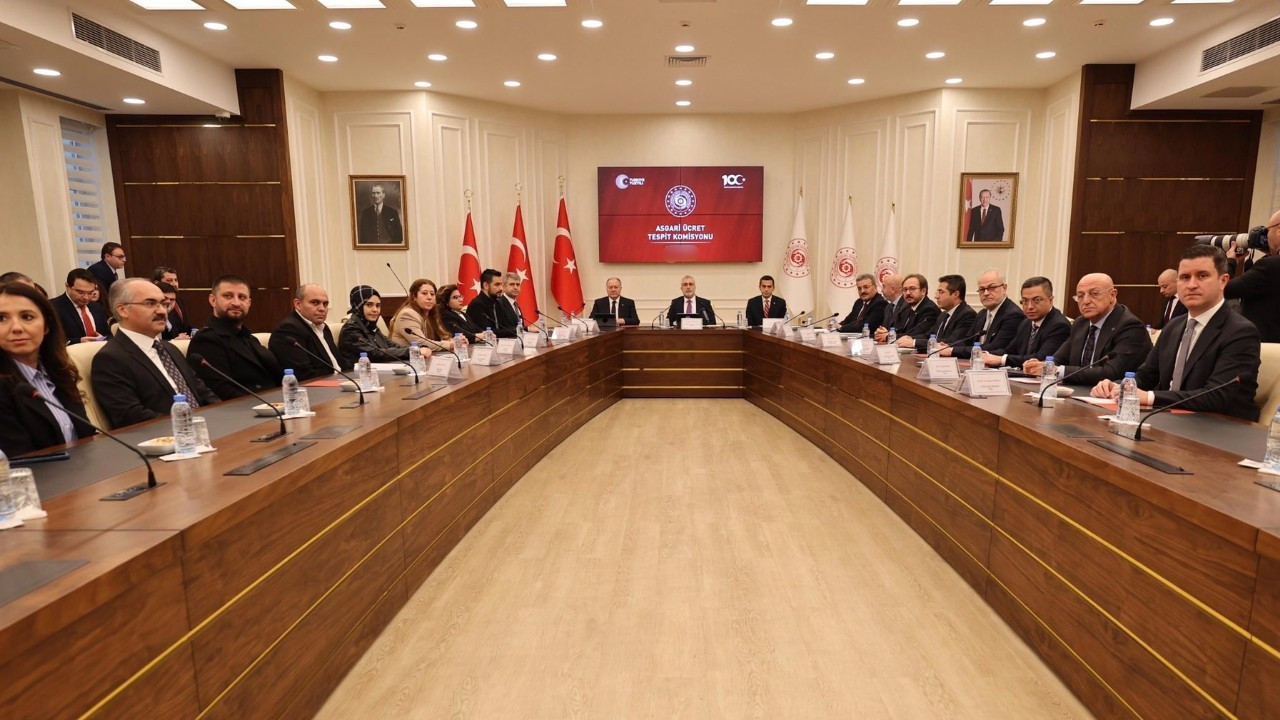 Asgari ücrette kritik toplantının tarihi belli oldu