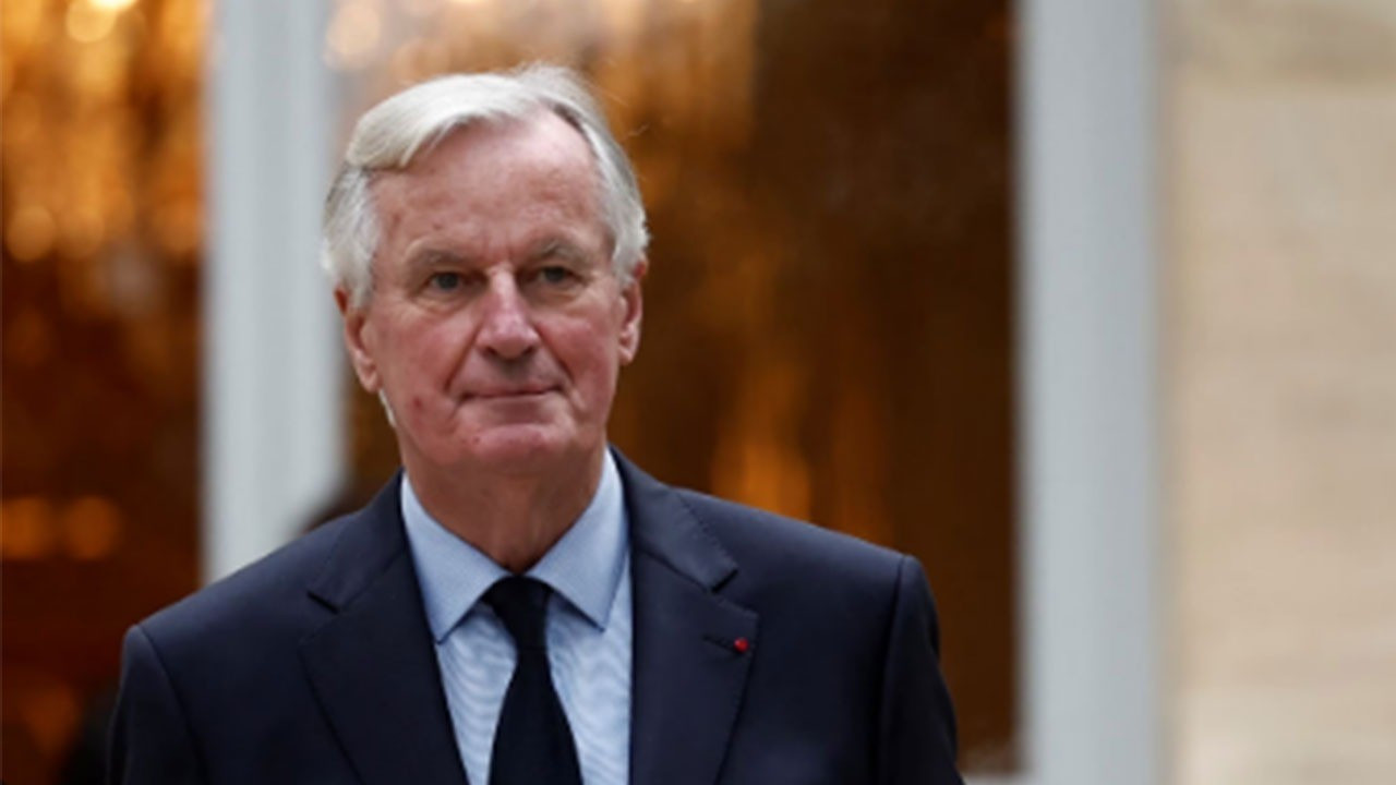 Aşırı sağın baskısı etkili oldu! Fransız Başbakanı Barnier elektrik vergisi artışından vazgeçti