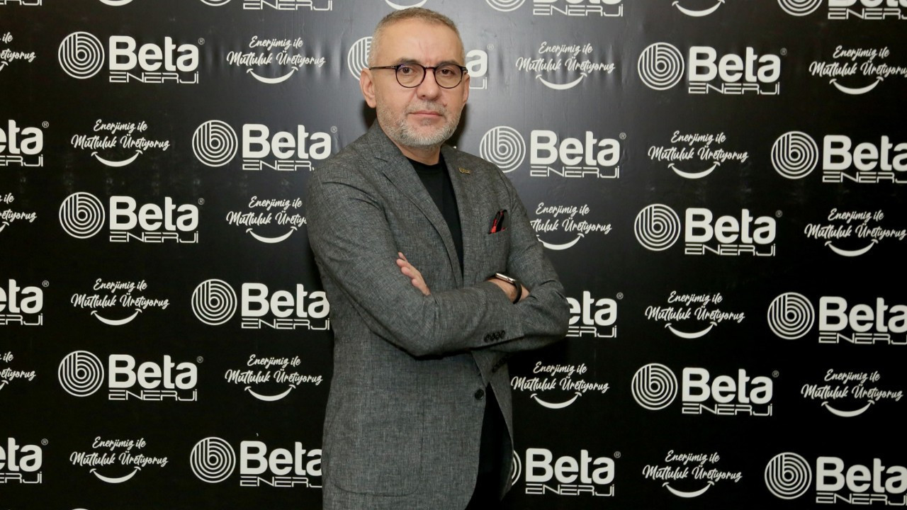 Beta, enerjisini yüzde 100 güneşten karşılayacak