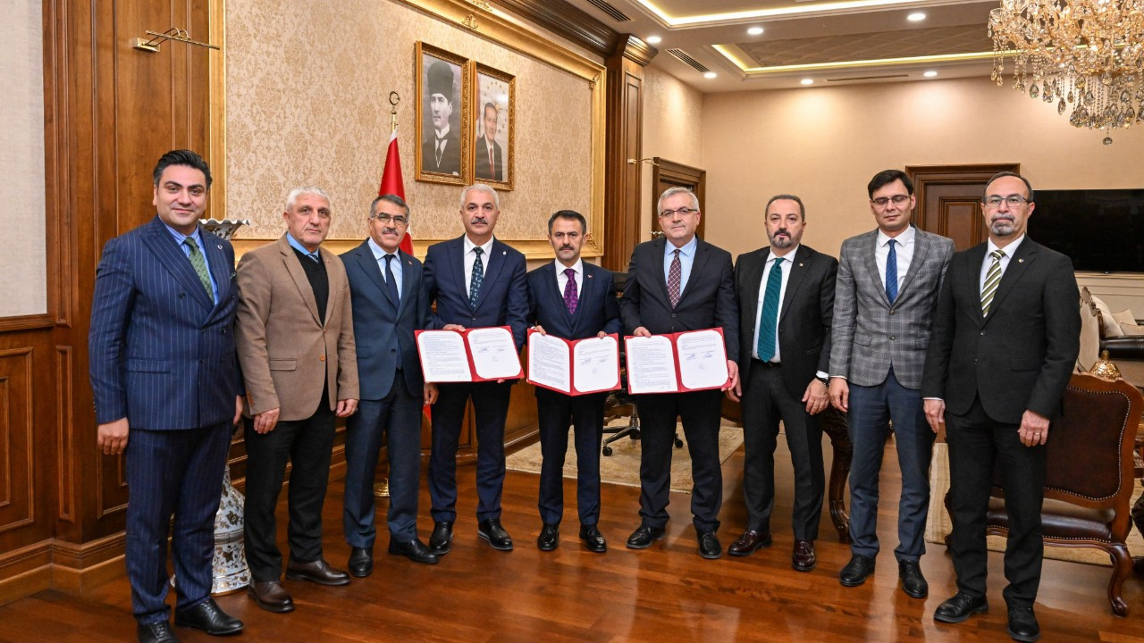 Gebze Ticaret Odası, Çayırova’ya ASM binası kazandırıyor