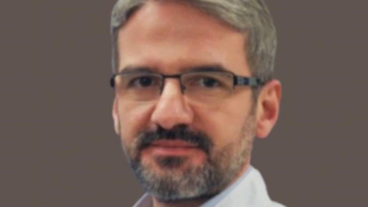Profesöre kâbusu yaşattılar: 4 kişi takip etti, dövdü, aracını çaldı