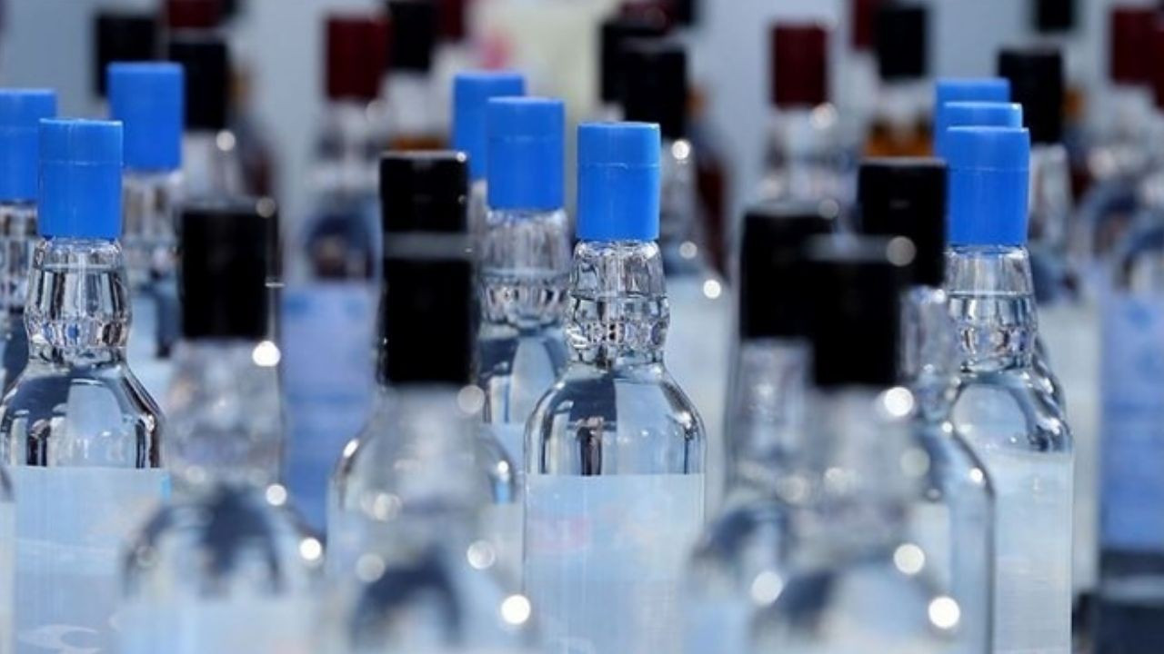 Sahte içki alarmı verildi! Can kaybı artıyor, uzmanlardan uyarı geldi