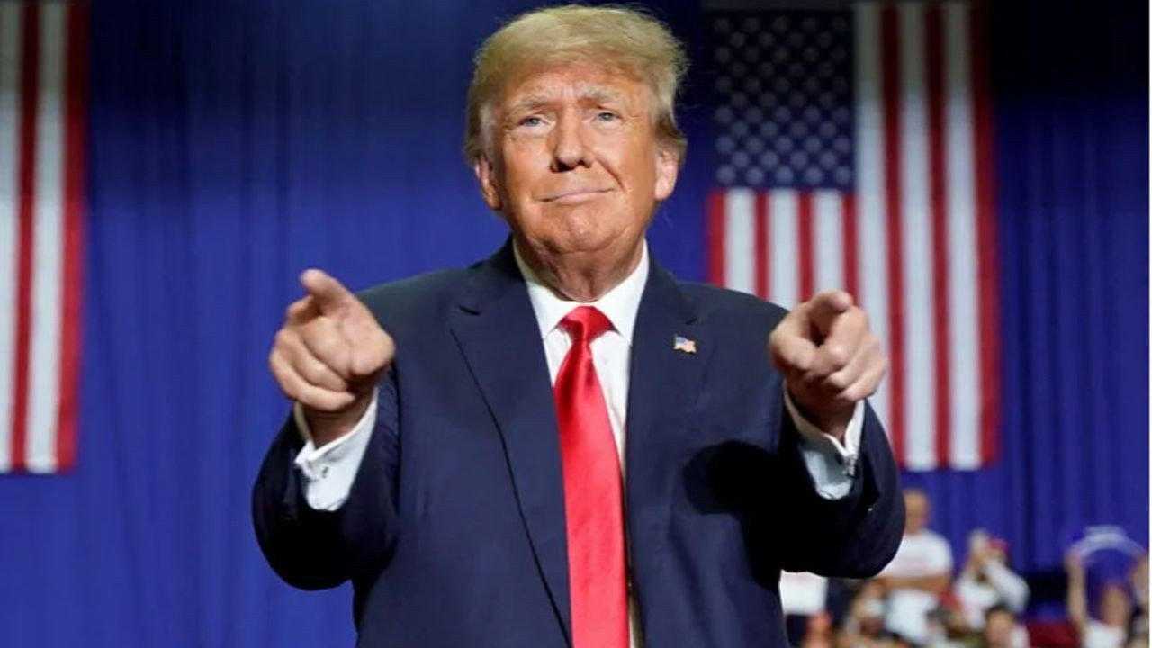 Standard & Poor's uyardı: Trump'ın tarife planları otomobil sektörünü vurabilir