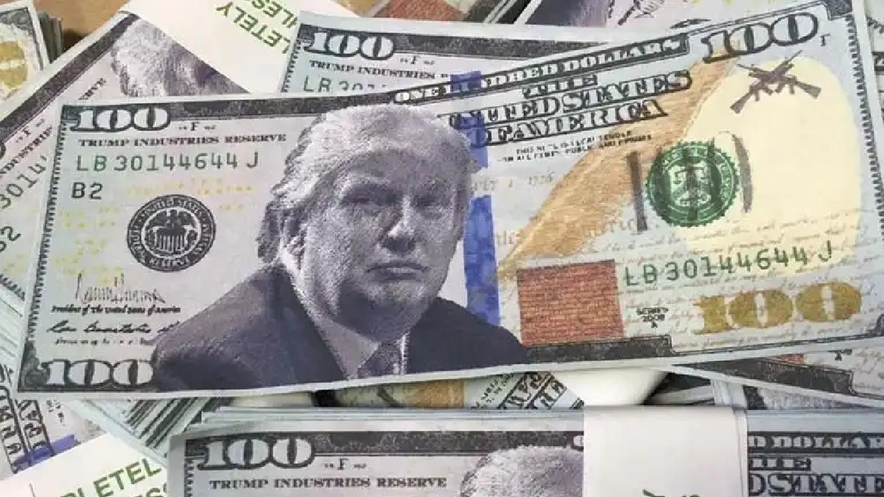 'Trumponomics’ dolarda yükselişe yol açacak