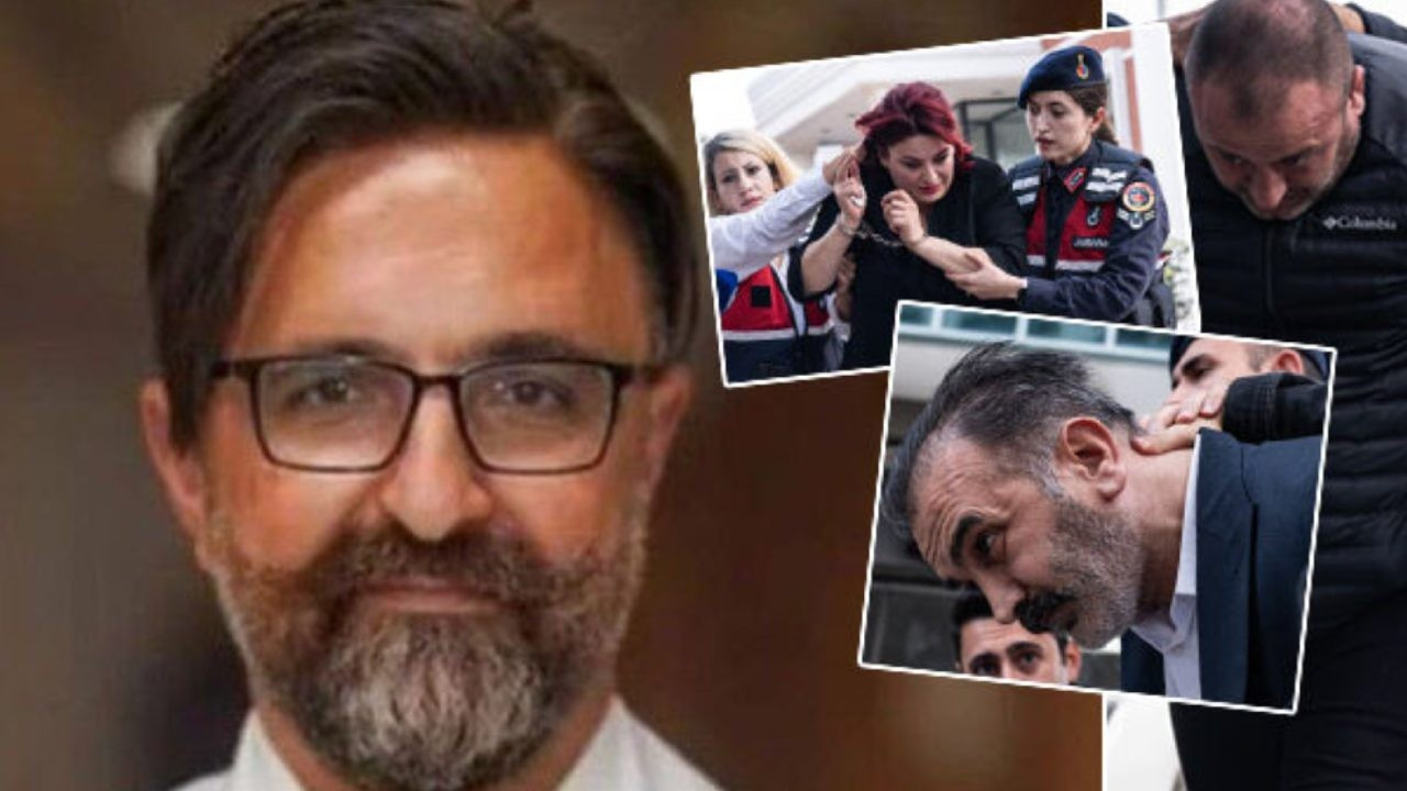 Yenidoğan çetesi şüphelilerinin mal varlıklarına el konuldu