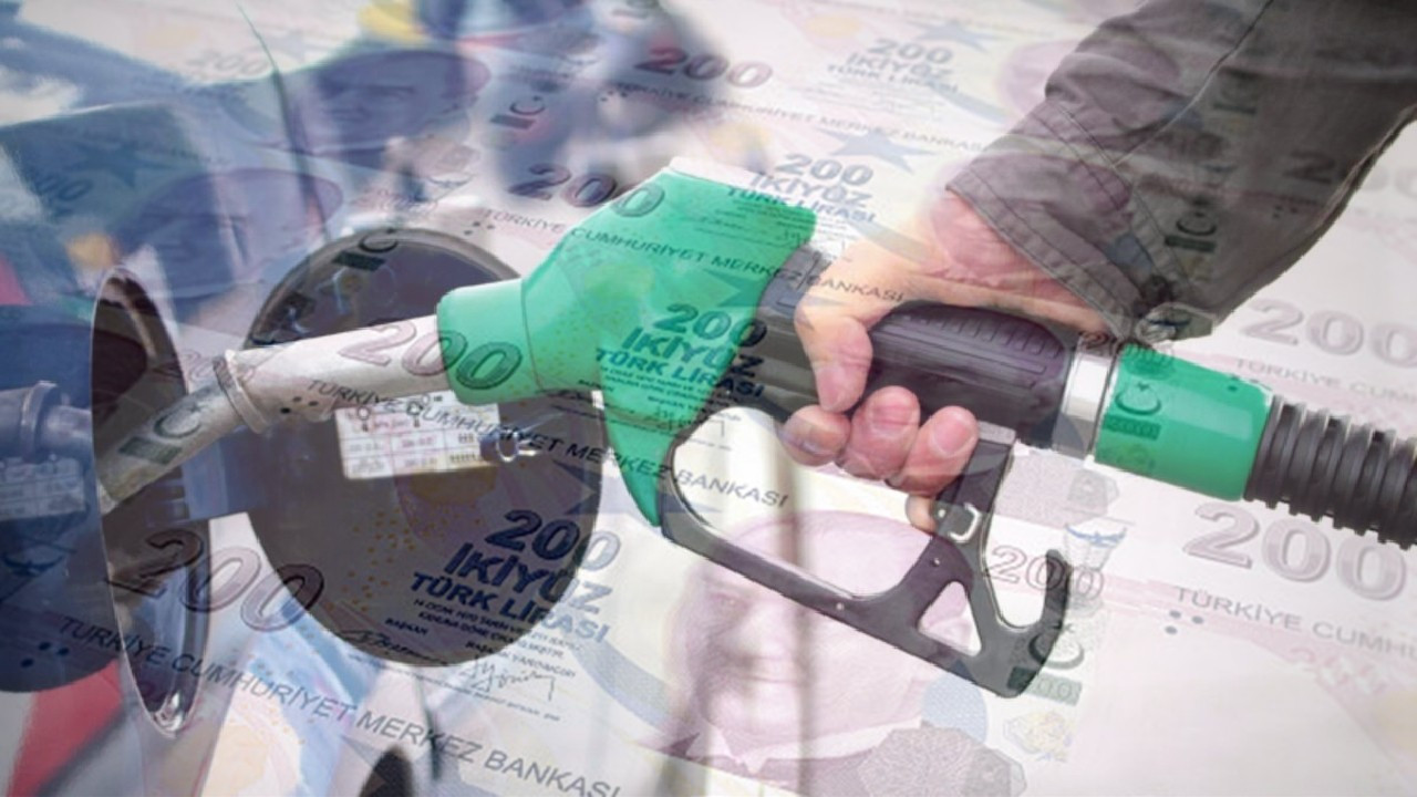 8 yıl önce depo dolduruyordu: En büyük banknot 200 TL deponun yüzde 10’una yetmiyor!