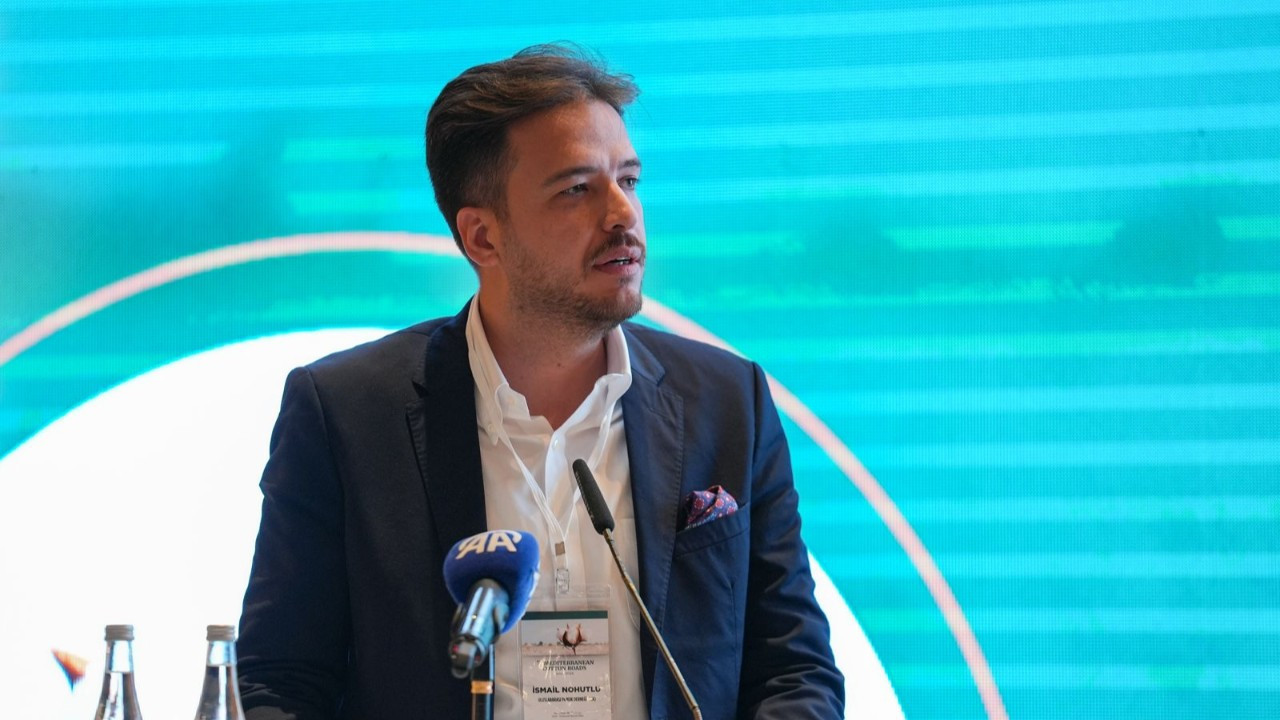 Akdenizdeki pamuk sektörü İzmir’de konuşuldu