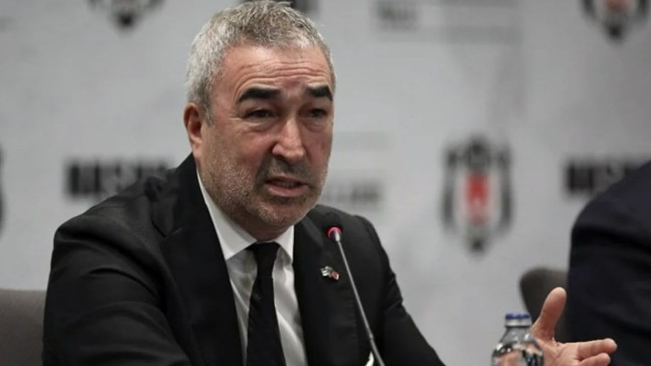 Samet Aybaba, Genç Milli Takımlar Teknik Koordinatörü görevine getirildi