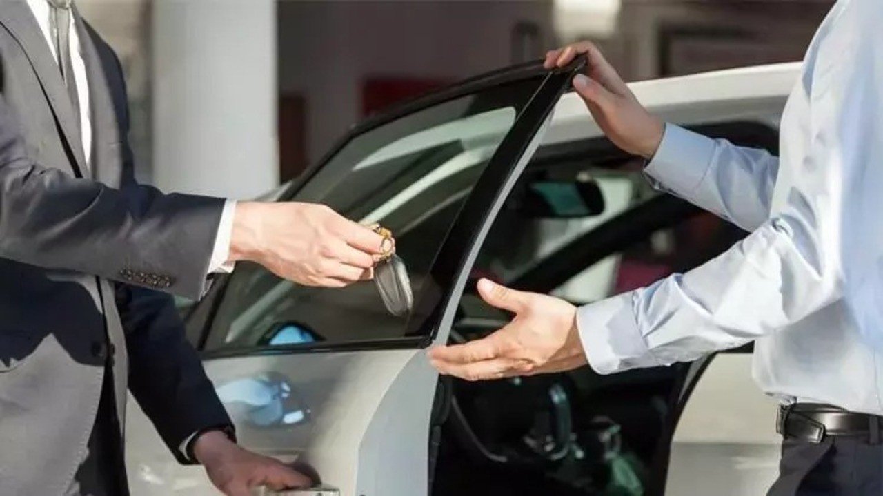 Sıfır araç alacaklara uyarı! Yargıtay'dan emsal niteliğinde karar