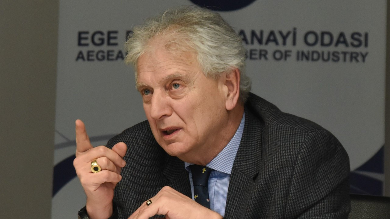 Ender Yorgancılar:“Sürdürülebilir büyüme için denetim ve ahlaki standartların iyileştirilmesi lazım”