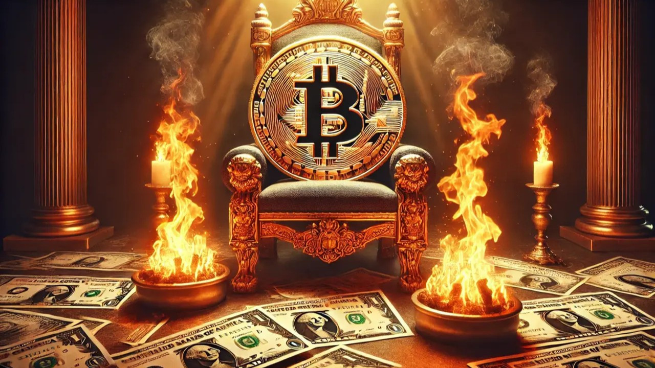 En çok Bitcoin'e sahip şirketler belli oldu! İşte 5 şirketin kripto para dünyasındaki etkileri...