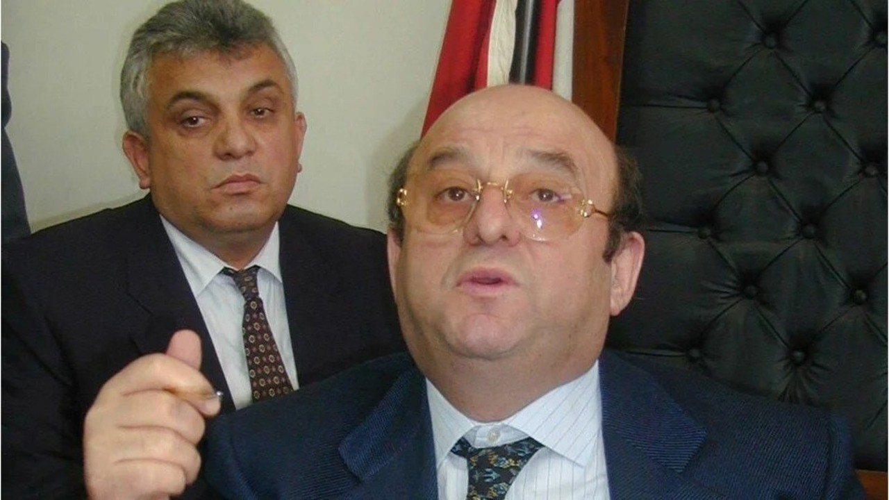 Eski Devlet Bakanı Ömer Barutçu hayatını kaybetti!