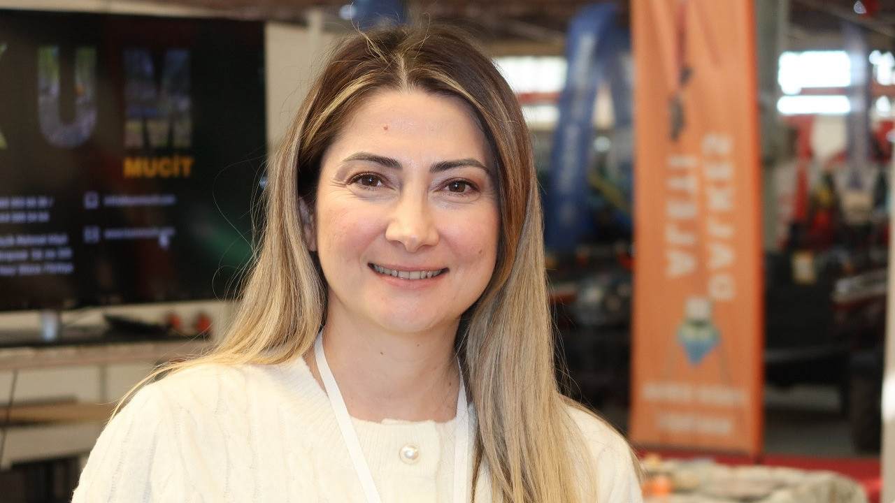 Kum Mucit, 2025’te yurt dışı fuarlarına ağırlık verecek