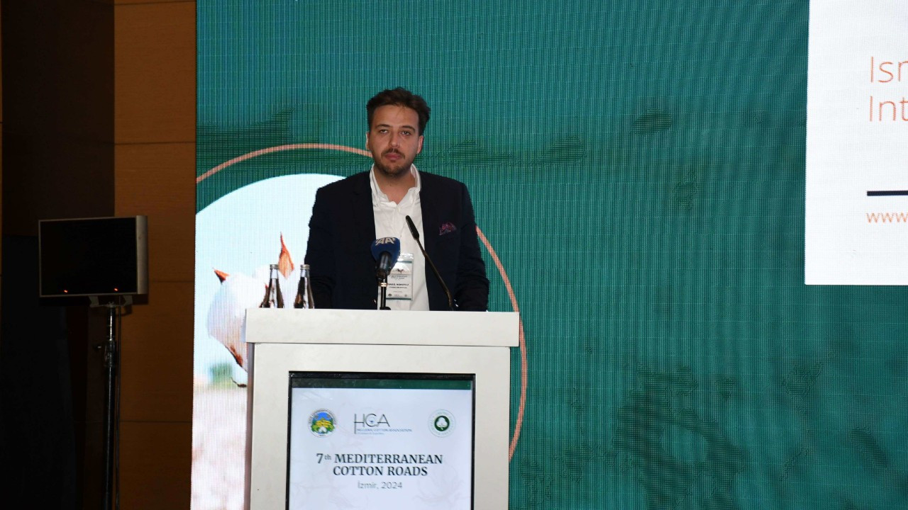 ICA Yönetim Kurulu Üyesi İsmail Nohutlu: Doğal elyafların üstünlüğü, ölçülebilir ve sürdürülebilir