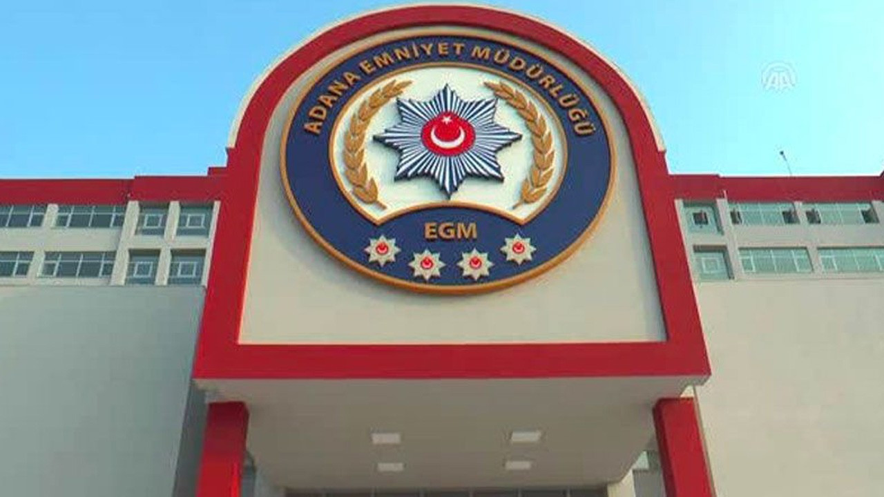 Özel harekatın 239 el bombası ve 262 bin fişeği çalındı!