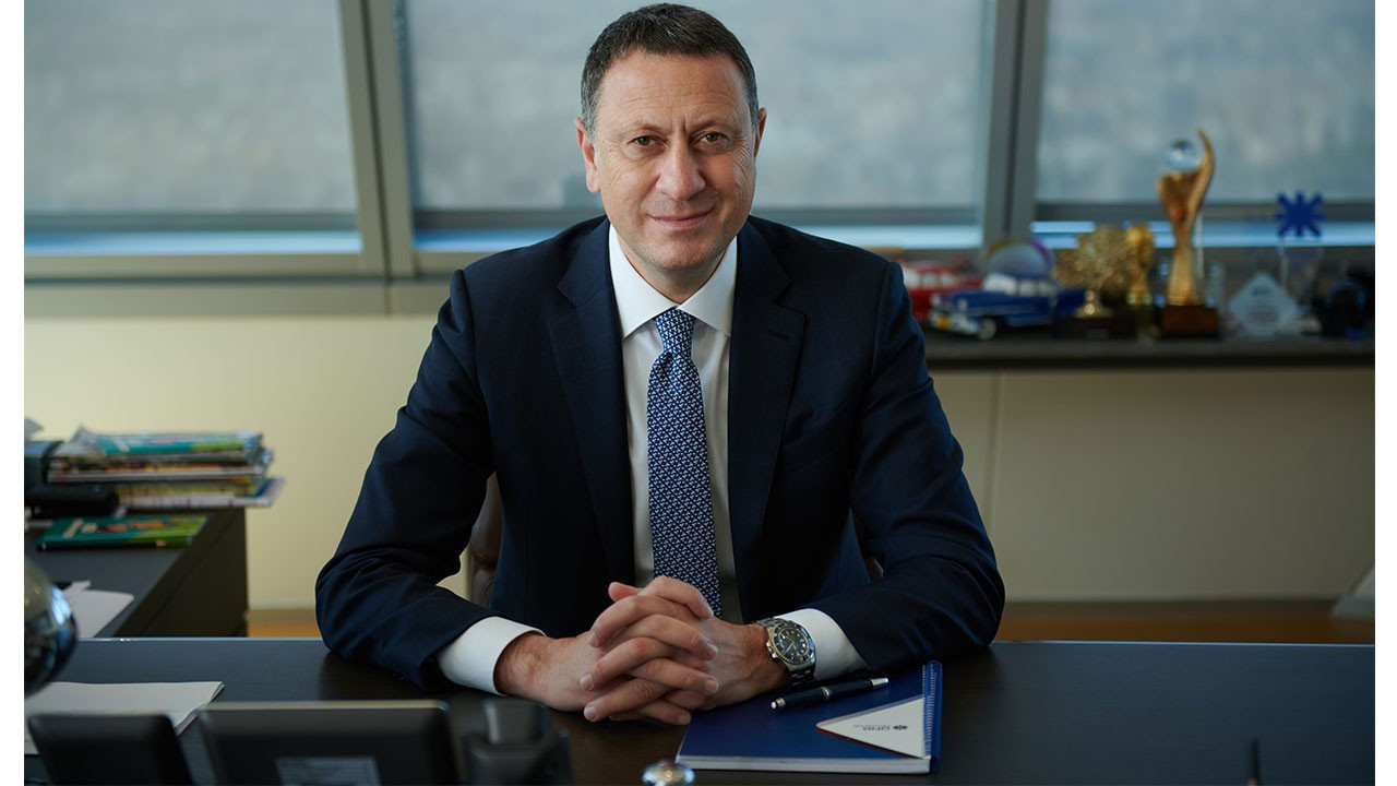 QNB Türkiye, sendikasyon kredisi ile Türkiye ekonomisine 650 milyon dolar kaynak sağladı