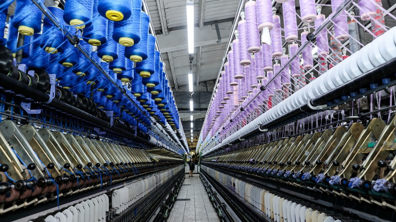Tekstil sektöründe yeni dönem: Altınyıldız, Bahariye Mensucat ile anlaştı