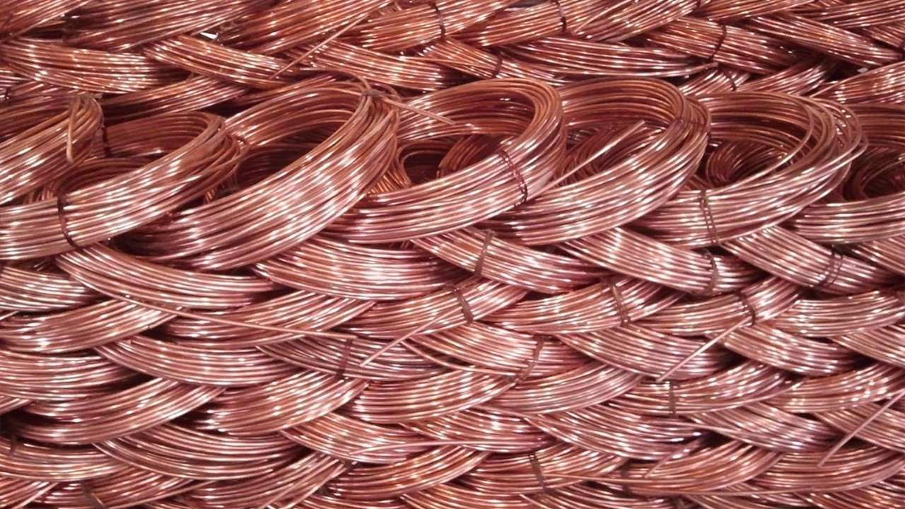 Bakır fiyatları yükselişe geçti