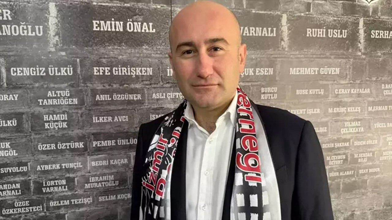 Beşiktaş'ta olağanüstü seçimli kongre kararı: Hüseyin Yücel resmen açıkladı!