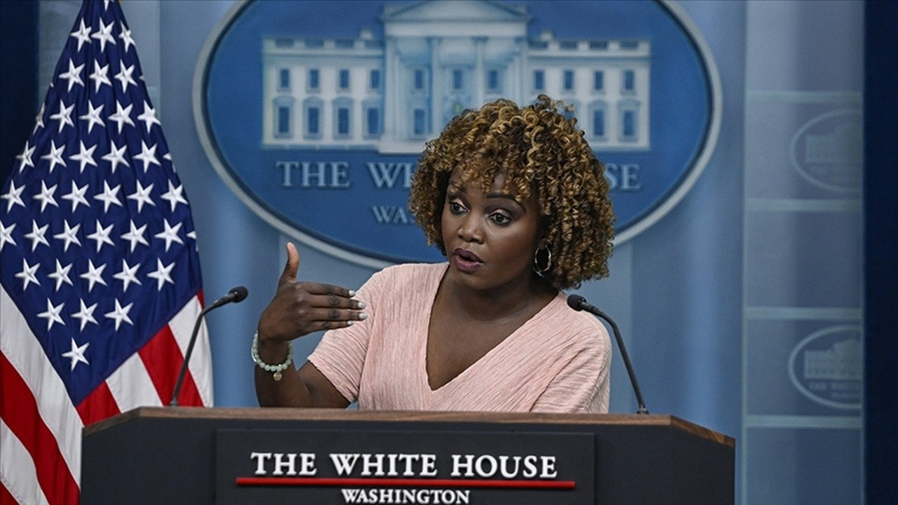 Beyaz Saray: Biden, siyasi rakiplerinden dolayı oğlunu affetti