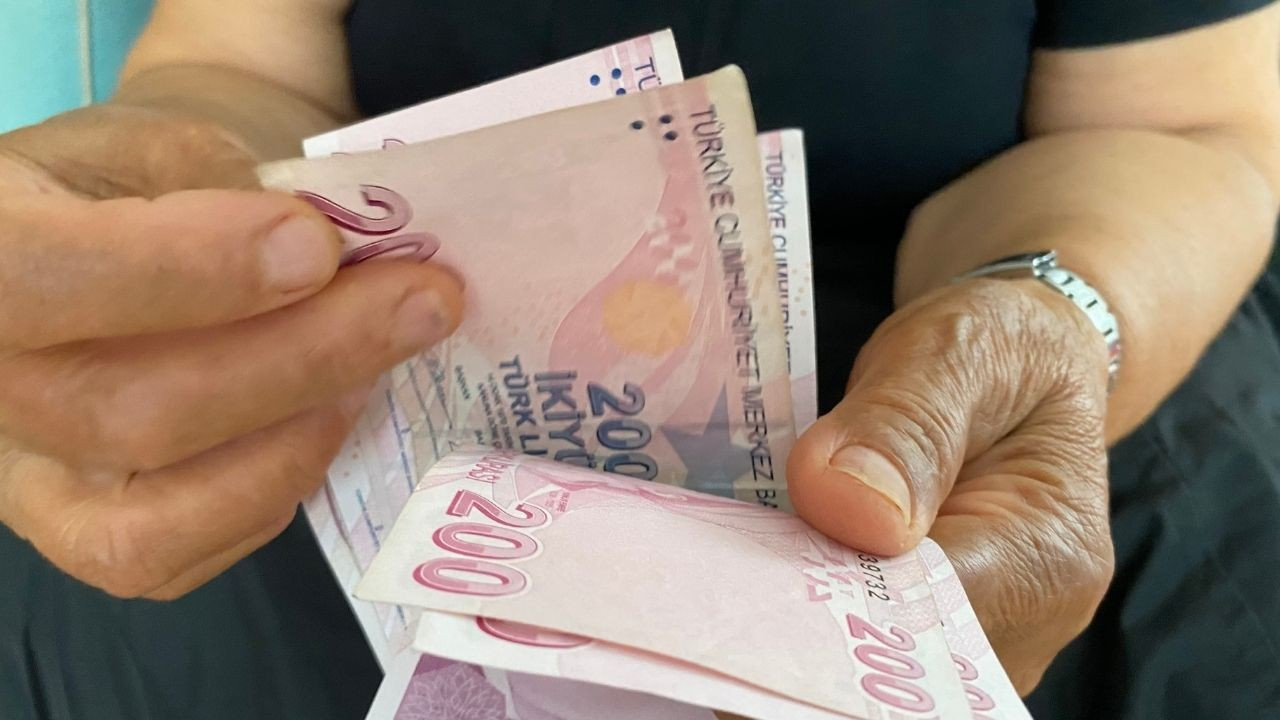 Emeklilerin düşük zam davasında karar çıktı! TÜİK enflasyon sepetini açıklamadı